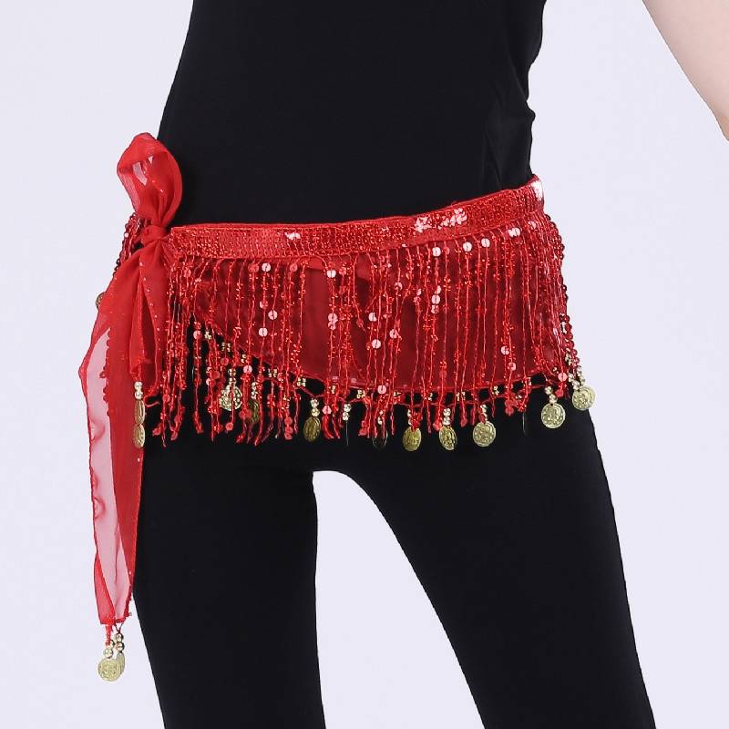 Bright spot red